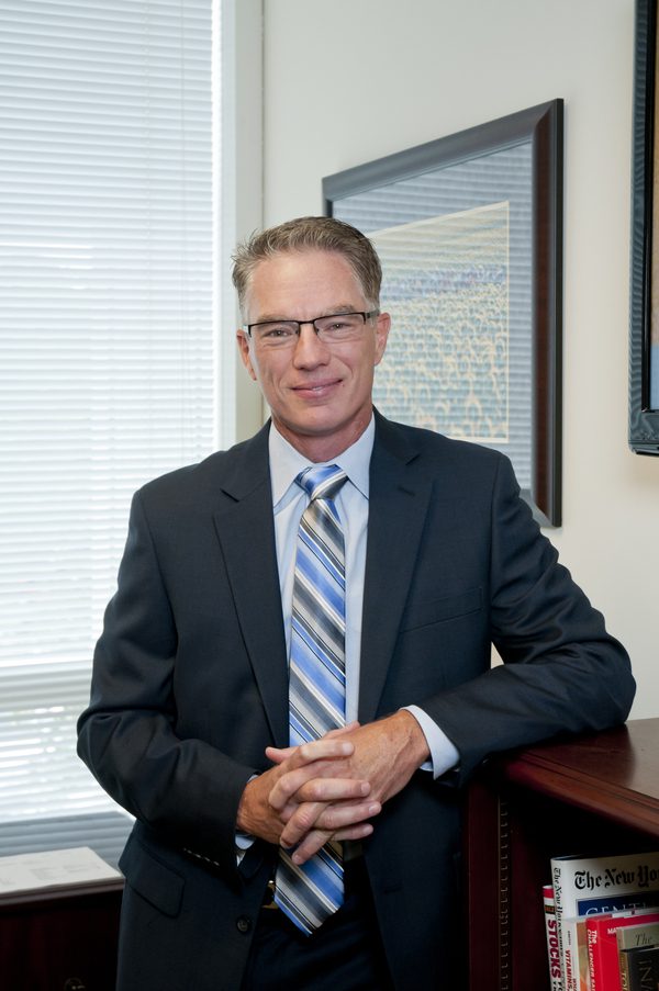 William “Bill” Bruning